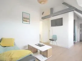 Les appartements Isabelle 6 - Centre Ville