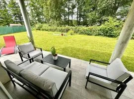Villa T5 jardin au pays basque