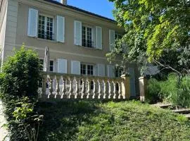 L'échappée belle