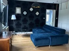 Błękitne Wzgórze 60 m2