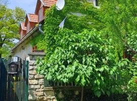 Andante Vendégház