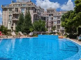 Marino Mar Deluxe, Sauna 3 Pools Spa All inclusive