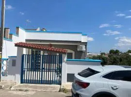 Villa Zen Marina