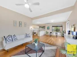 Laverton Rooms