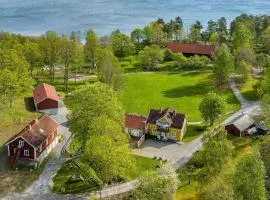 Marsbäckens lägergård