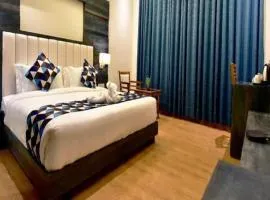 FabHotel Prime Centella