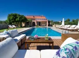 Villa Litsarda