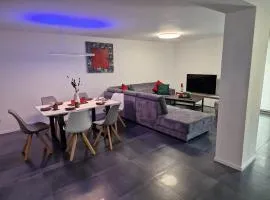 Moers City Apartments OG