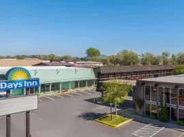Days Inn by Wyndham Klamath Falls