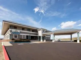 Travelodge by Wyndham Globe AZ