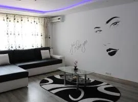 Apartament Bianca