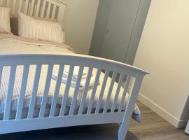Trinity stay, homestay in Drogheda