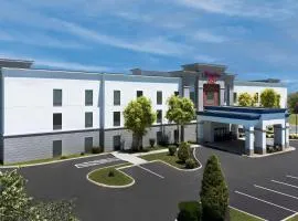 Hampton Inn Dandridge
