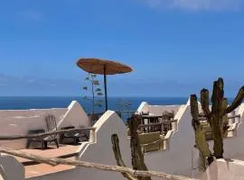Riad Sahara Sunset Beach Douira Agadir