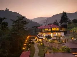 Aureva Shaantam Resorts & Spa - Rishikesh