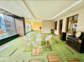 Wonderstays, penzion v destinaci Amritsar