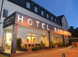 Scheidgen에 위치한 호텔 Hotel Bon Repos
