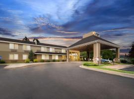 Comfort Inn Duluth West