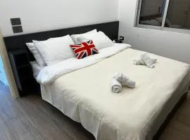 City Rental London theme