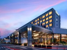 Hilton Clark Sun Valley Resort