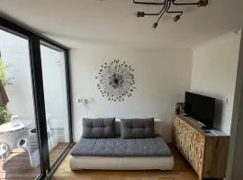 Cosy Splendor / City Center