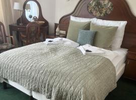 Apartament Green - 350m od plaży w Dzielnicy Uzdrowiskowej