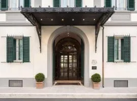 Anglo American Hotel Florence, Curio Collection By Hilton