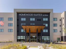 Homewood Suites by Hilton Cypress Orange County, hotel com piscinas em Cypress