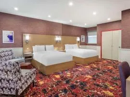 The Mayfair Hotel Times Square, an Ascend Collection