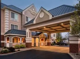Country Inn & Suites by Radisson, Michigan City, IN