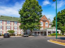 Country Inn & Suites by Radisson, Annapolis, MD, hotel v destinaci Annapolis