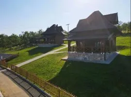 Seoski turizam Domaćinstvo Tošanić
