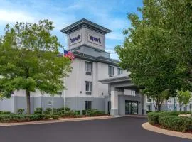 Spark by Hilton Montgomery EastChase