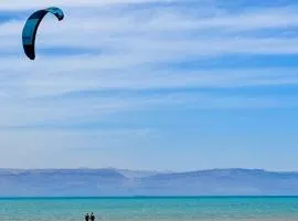 2 Bedroom Chalet with Roof in Paradise Ras Sedr