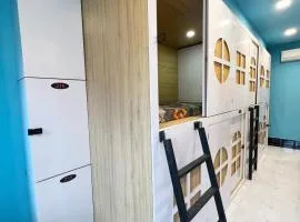 TVA Homestay - TVA Sleepbox - TVA Working Space