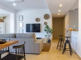 Apartamento en el Paseo de Oliva