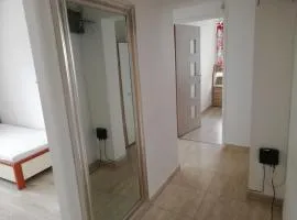 Apartament Skłodowska, 3 oddzielne sypialnie!