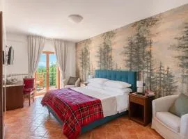 Hotel Rasinus