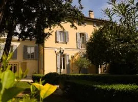 Villa Messori Spa