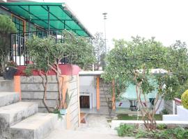 1-bedroom serenity homes, ξενοδοχείο σε Ongata Rongai 