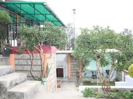 1-bedroom serenity homes