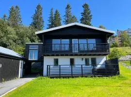 Åre Travel - Villa Solbringen eller Lilla Sol
