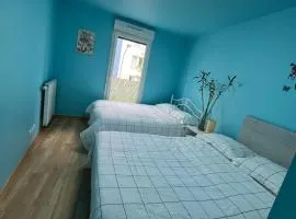 幸福小屋