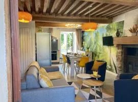 Gîte Lenny