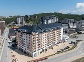VIP Bogić Apartmani - Recepcija