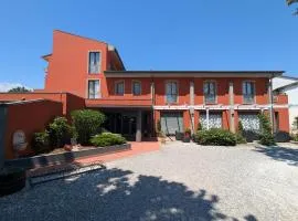 Hotel Carignano