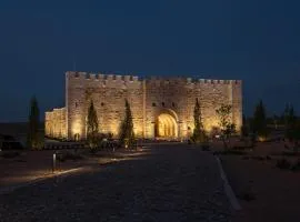 Obruk Kervansaray Museum Hotel