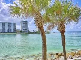 Land's End 5-202 Gulf-Bay Front - Premier