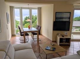 Kurpark-Residenz 242 – hotel w mieście Döse