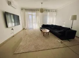 Luxe Madinaty Home